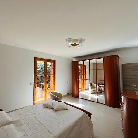 Апартаменты Casa Manila Авола Экстерьер фото
