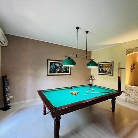 Апартаменты Casa Manila Авола Экстерьер фото