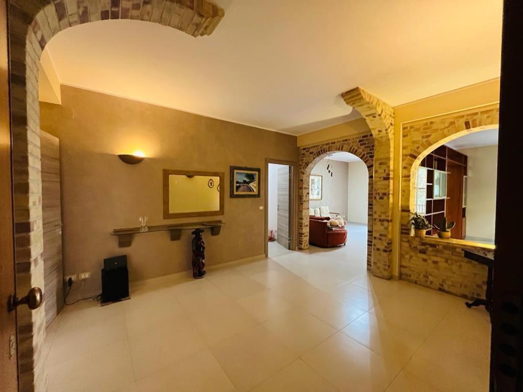 Апартаменты Casa Manila Авола Экстерьер фото