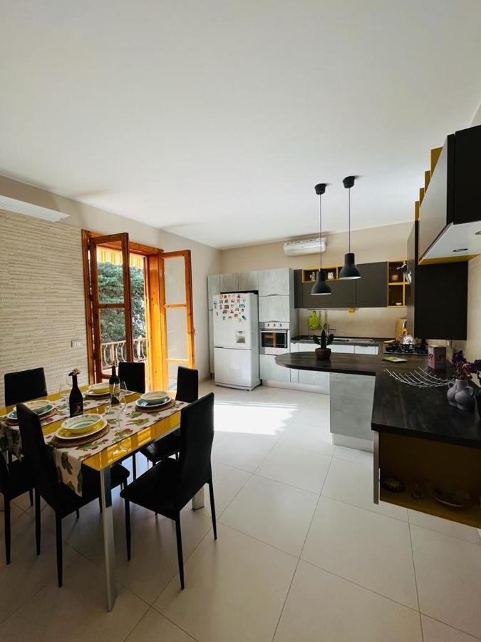 Апартаменты Casa Manila Авола Экстерьер фото
